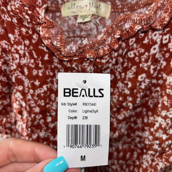 Tank top and skirt women’s matching set. - Picture 5 of 6